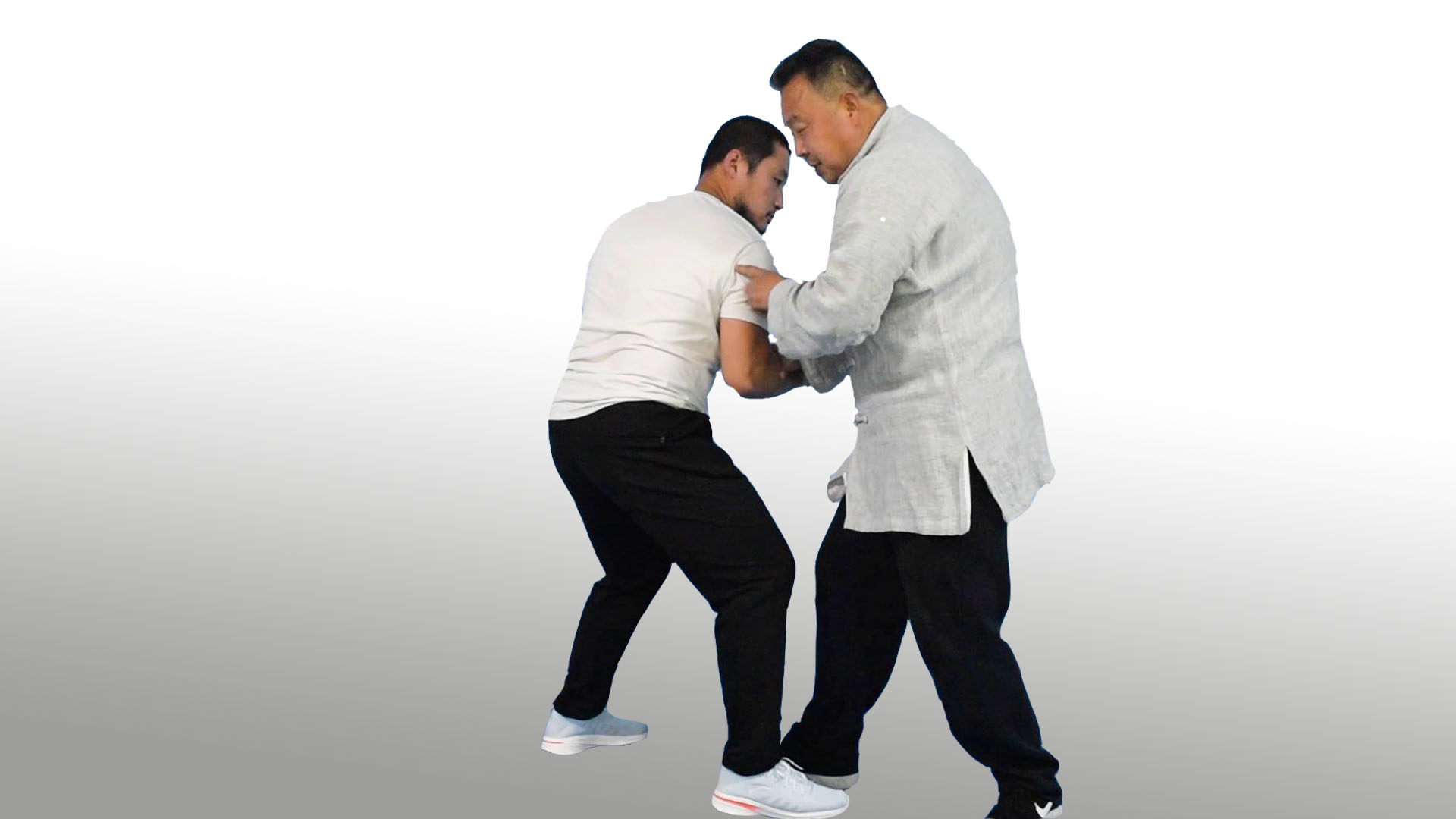 揭秘内家拳整劲说,腰胯发放技巧,老拳师讲武术规矩